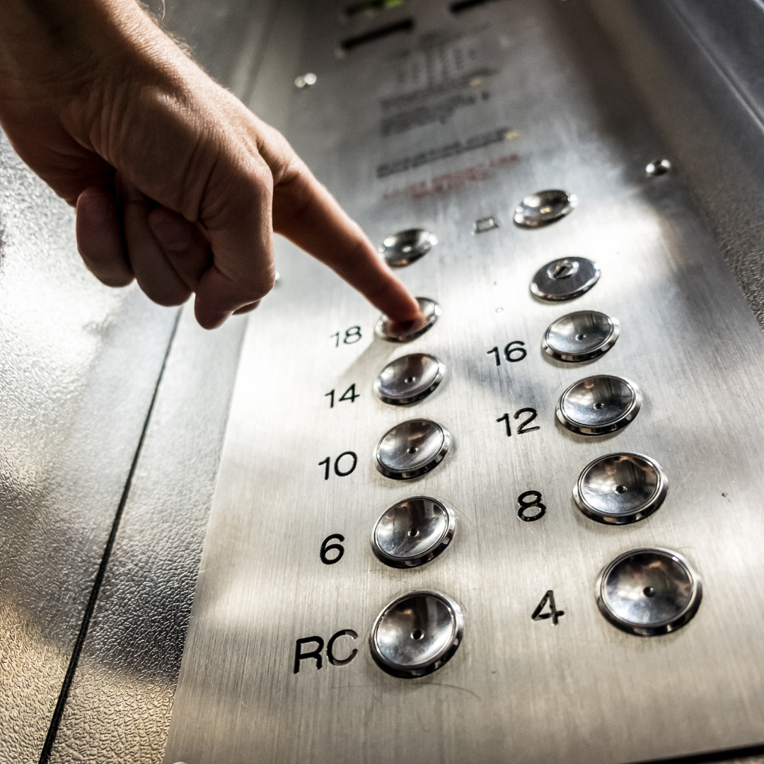 ELEVATORS