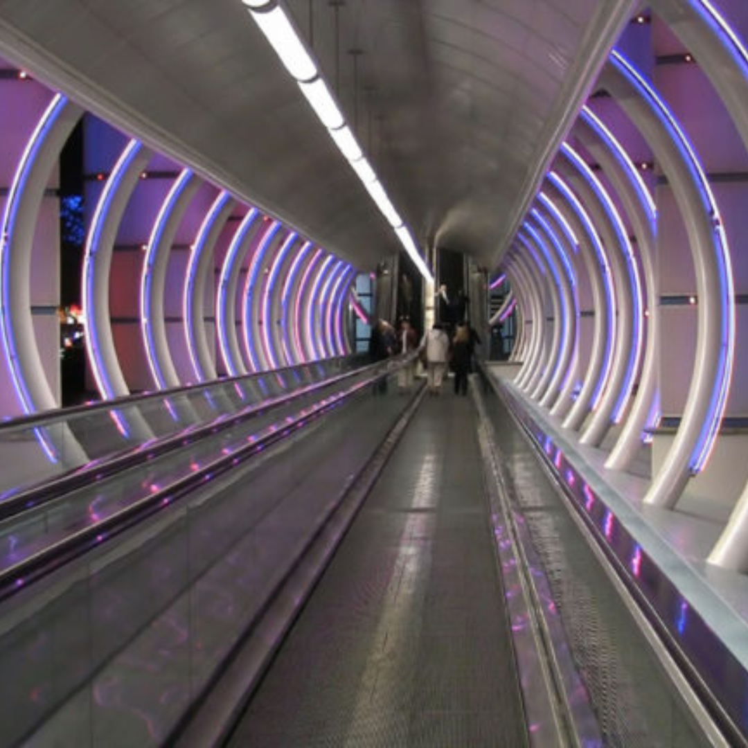 TRAVELATORS