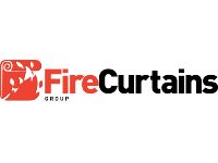 fire-curtaines
